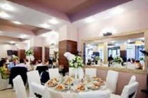 Hotel Ozana voted 6th best hotel in Bistrita