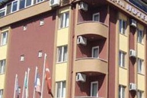 Hotel OzKul Image