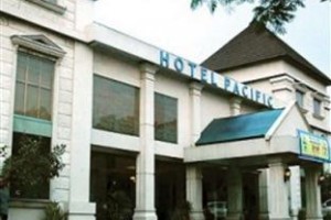 Hotel Pacific Surabaya Image