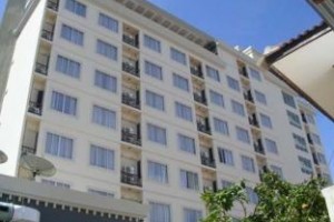 Hotel Pacific voted 5th best hotel in Balikpapan