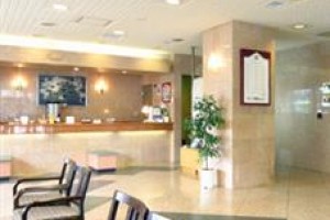 Hotel Paco Hakodate Image