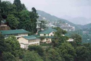 Hotel Padmini Nivas Image