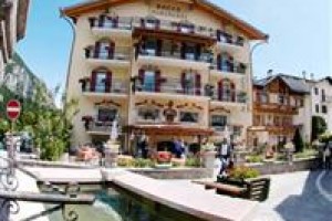 Hotel Paganella voted 7th best hotel in Fai della Paganella