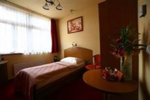 Hotel Paganini Image