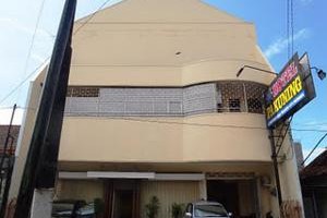 Hotel Pakuning Yogyakarta Image