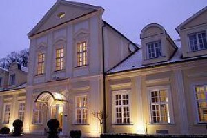 Hotel Palac Sokolnik voted  best hotel in Sokolniki