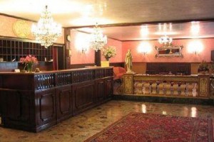 Hotel Palace Cittadella voted 3rd best hotel in Cittadella