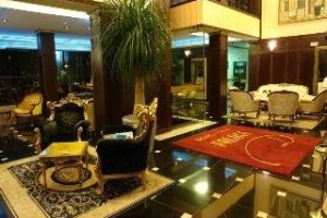 Hotel Palace Marina Dinevi Sveti Vlas Image