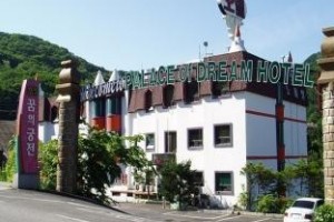 Hotel Palace of Dream Image