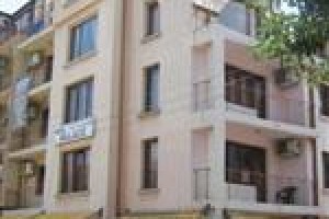 Hotel Palace Pomorie Image