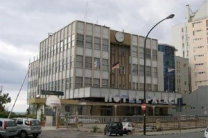 Hotel Palace Taranto Image