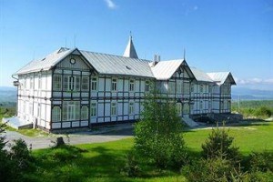 Hotel Palace Tivoli Vysoke Tatry voted 9th best hotel in Vysoke Tatry