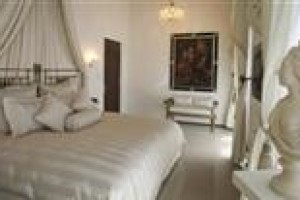 Hotel Palacio Borghese Image