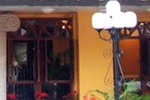 Hotel Palacio De Goa Image