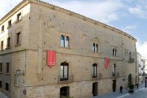 Palacio de los Salcedo voted 4th best hotel in Baeza