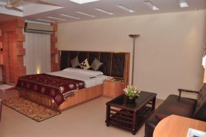 Hotel Palash Residency Ranchi Image