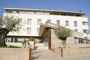 Hotel Palau De Girona voted  best hotel in Sant Julia de Ramis