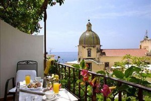 Hotel Palazzo Murat voted 3rd best hotel in Positano