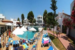 Hotel Palia Dolce Farniente Santanyi Image