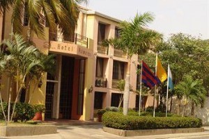 Hotel Palmarena Image