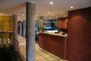Hotel Palmas Express voted  best hotel in Curico