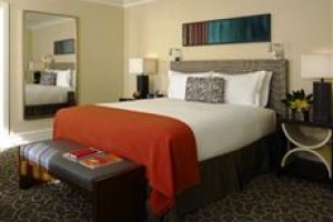 Le Meridian Arlington voted 2nd best hotel in Arlington 