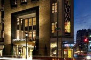 Hotel Palomar Philadelphia - a Kimpton Hotel voted 4th best hotel in Philadelphia