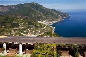 Hotel Palumbo Ravello voted  best hotel in Ravello