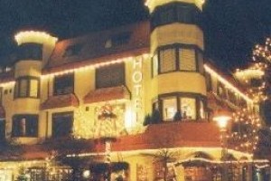 Hotel Palzer Buwe Hassloch Image