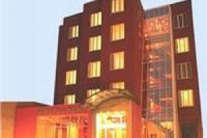 Hotel Pami Cluj-Napoca Image