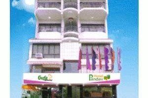 Hotel Pandav Image