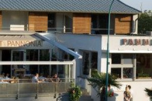 Hotel Pannonia & St. Florian Image