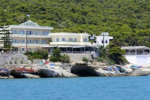 Hotel Panorama Agia Marina Image