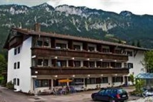 Hotel Panorama Bischofswiesen Image