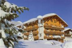 Hotel Panorama Lech am Arlberg Image