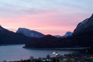 Hotel Panorama Molveno Image