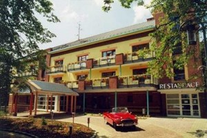 Hotel Panorama Rychnov Nad Kneznou Image