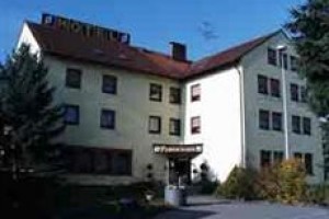Hotel Panorama Schlusselfeld Image