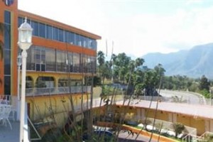 Hotel Panoramico Ciudad Victoria Image