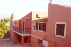 Hotel Paola Image