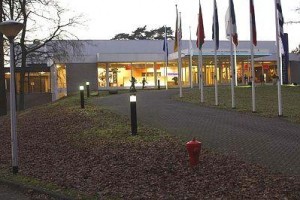 Hotel en Congrescentrum Papendal voted 2nd best hotel in Arnhem