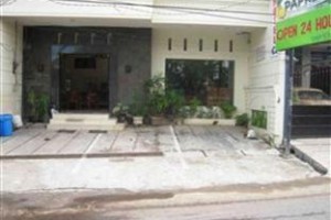 Hotel Paprica 1 Image