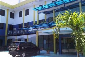 Hotel Paradise Gorontalo Image