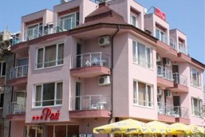 Hotel Paradise Tsarevo voted 9th best hotel in Tsarevo