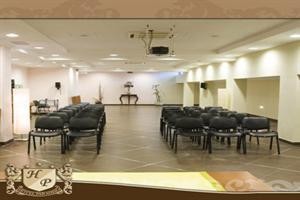 Hotel Paradiso Castellammare di Stabia Image