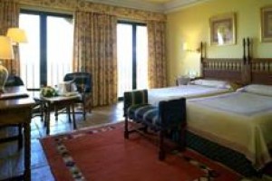 Hotel Parador de Carmona voted 2nd best hotel in Carmona