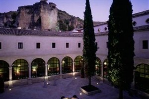 Parador de Cuenca voted  best hotel in Cuenca