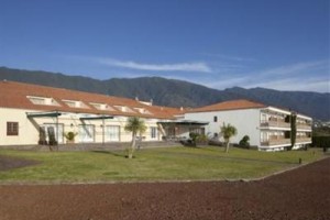 Parador de la Palma voted  best hotel in La Palma
