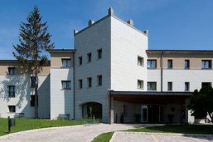 Parador de Villafranca del Bierzo Image