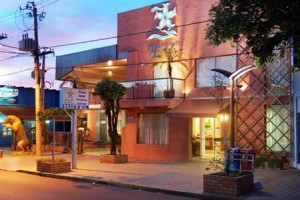 Hotel Paraiso das Aguas Bonito Image